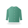 Camisa Salvia