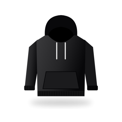 Sudadera con capucha para personalizar